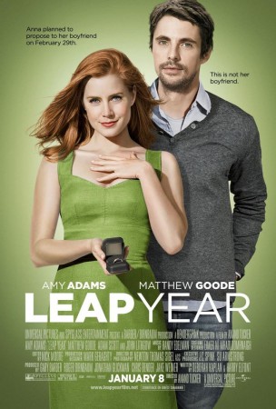 Leap Year 2010 Türkçe Altyazısı ile Birlikte !!!